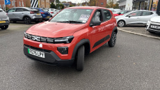 Dacia Spring 27kWh Expression 65 48kW 5dr Auto Electric Hatchback